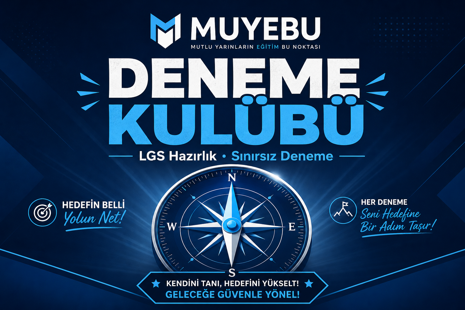 Deneme kulübü